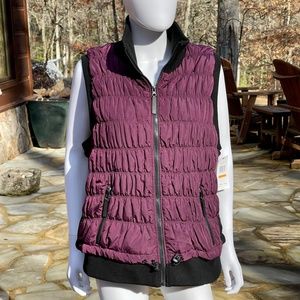 Calvin Klein Women's Puffer Vest